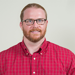 Photo of Jeff Wilson